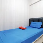 Travelibu At Bassura City Apartment