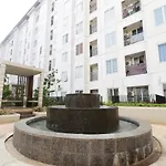 Travelibu At Bassura City Apartment