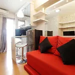 Travelibu At Bassura City Apartment