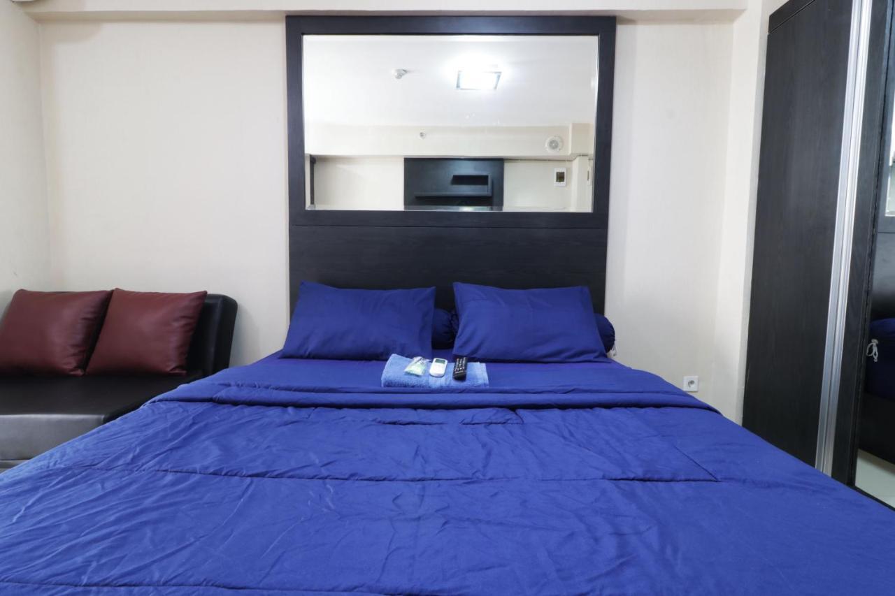 Travelibu At Bassura Appartement *