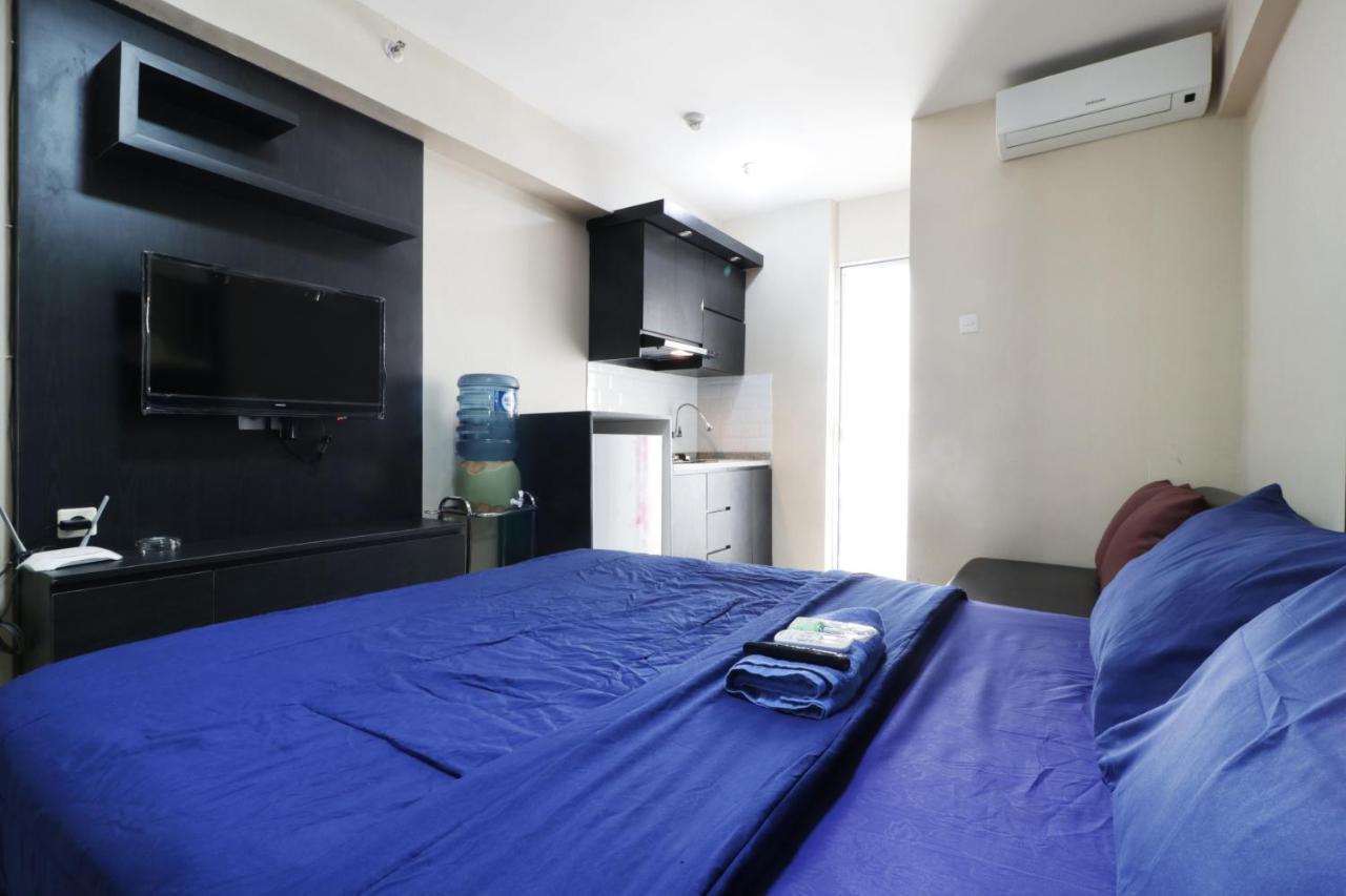 Travelibu At Bassura Appartement