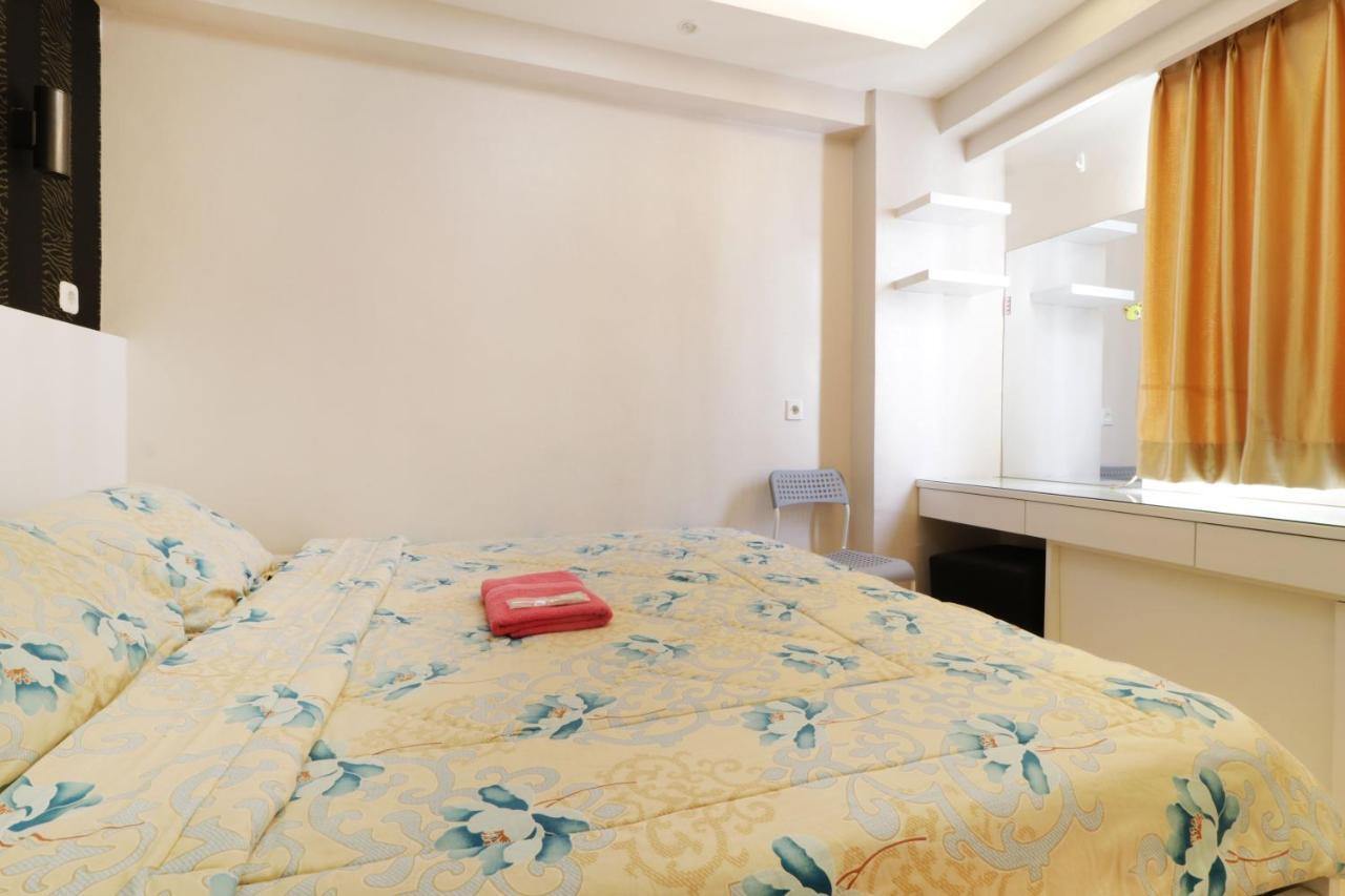 Travelibu At Bassura Appartement *