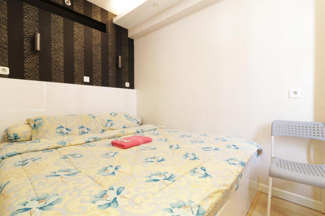 Travelibu At Bassura Appartement Jakarta
