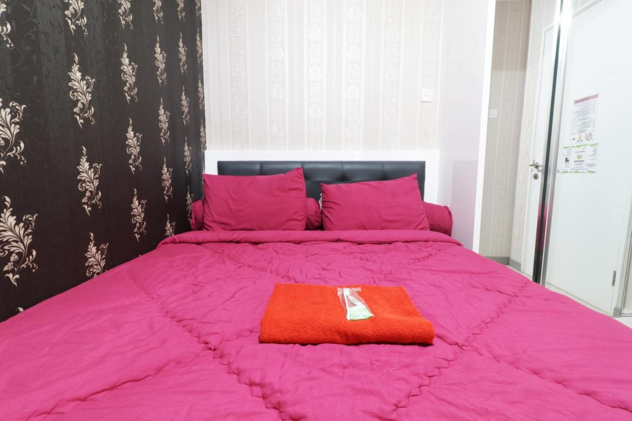 Appartement Travelibu At Bassura Jakarta