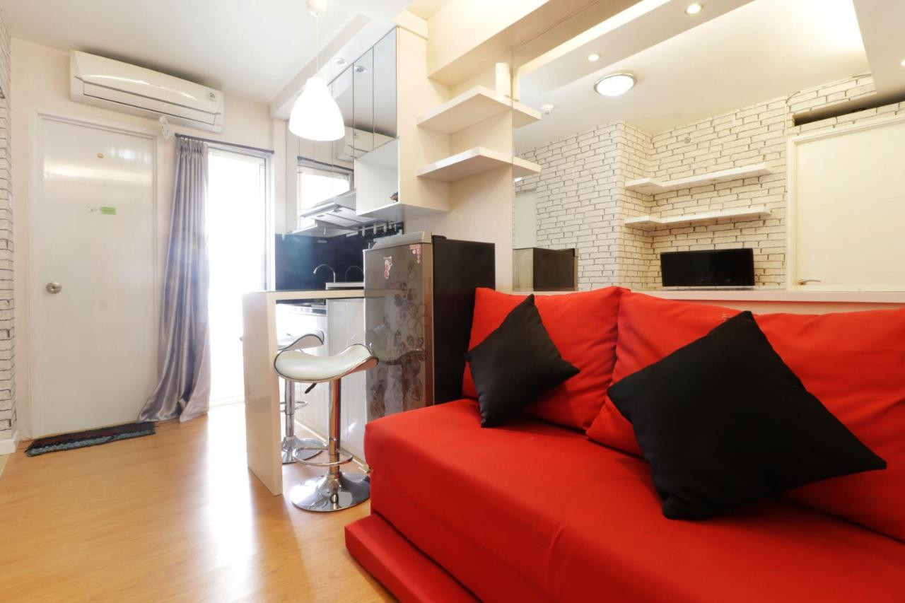 Travelibu At Bassura Appartement Jakarta