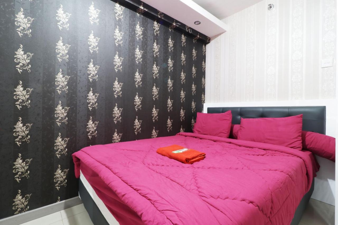 Appartement Travelibu At Bassura